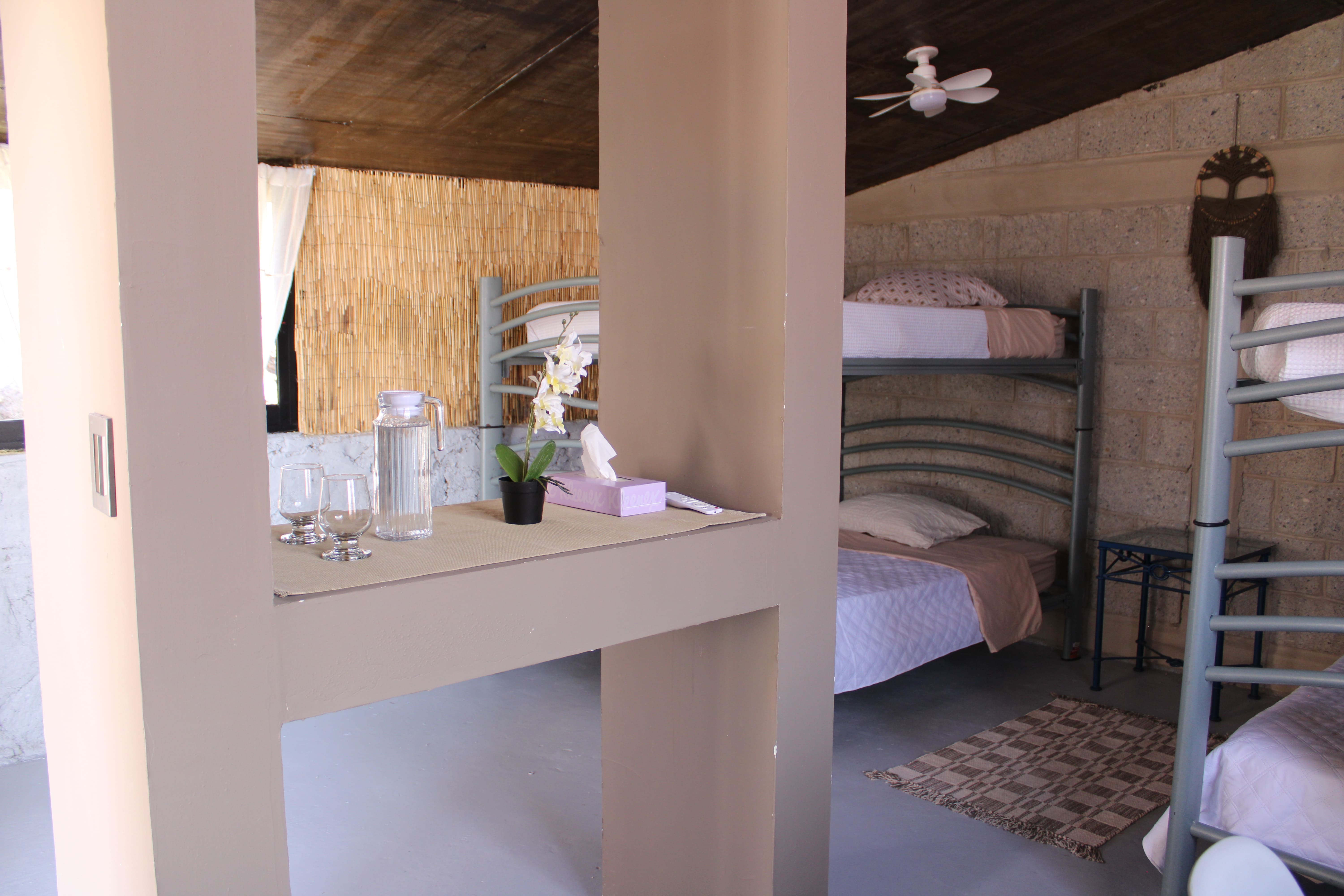 Glamping Amealco