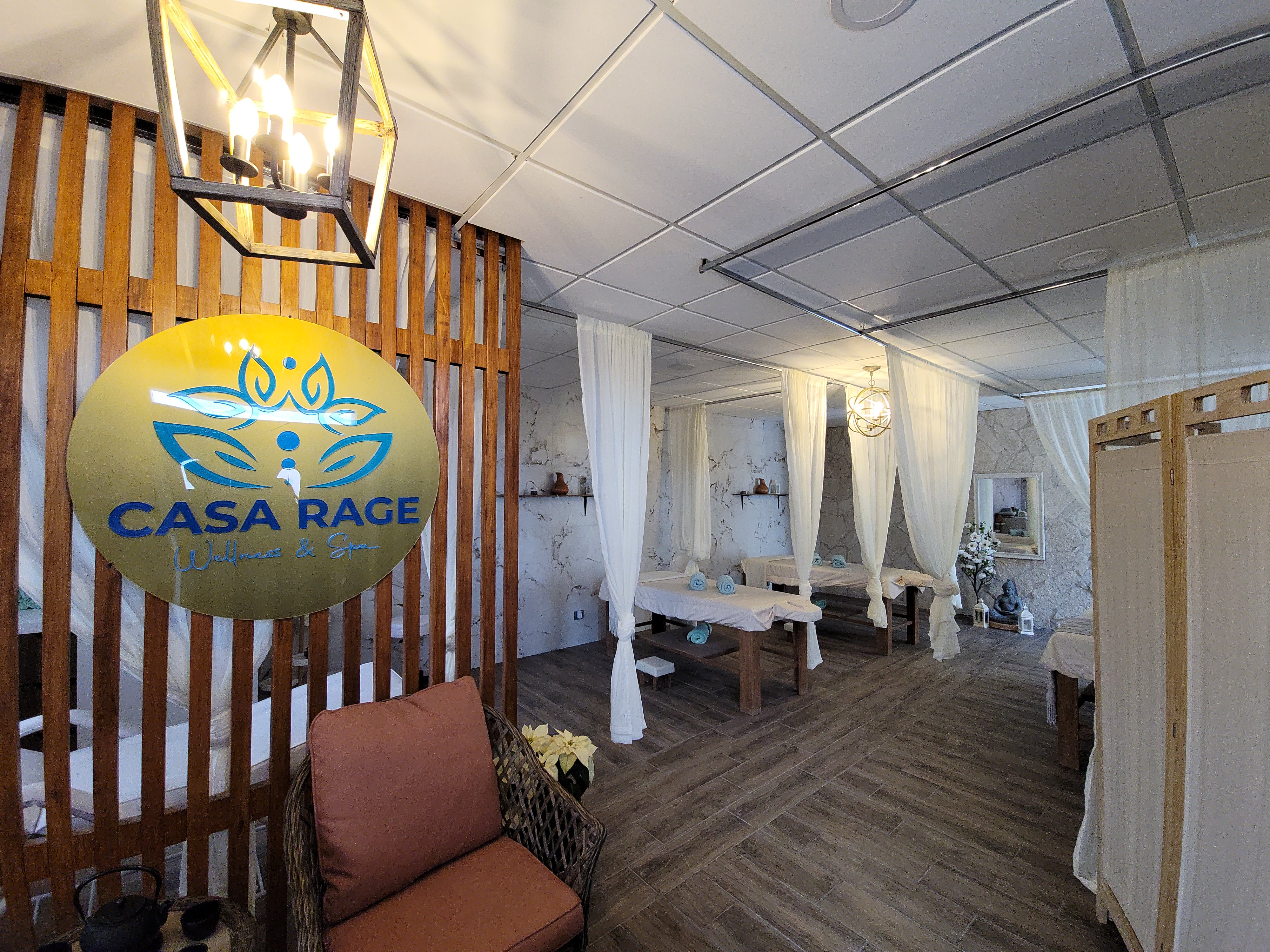 Forever Young Casa Rage