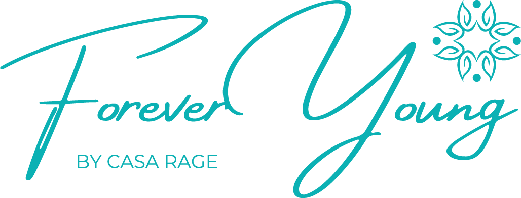 Forever Young Logo